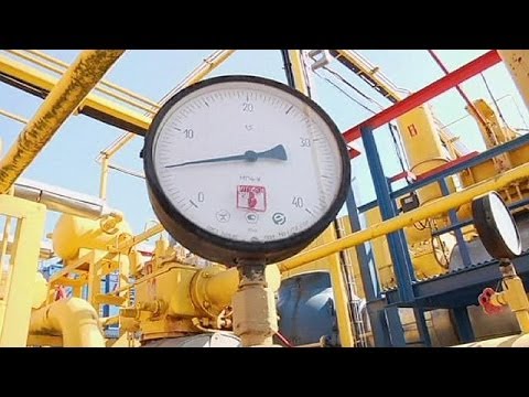 Βίντεο: Η Gazprom θα δαπανήσει 12,3 δισεκατομμύρια ρούβλια για την ολοκλήρωση της αεριοποίησης της Τσετσενίας