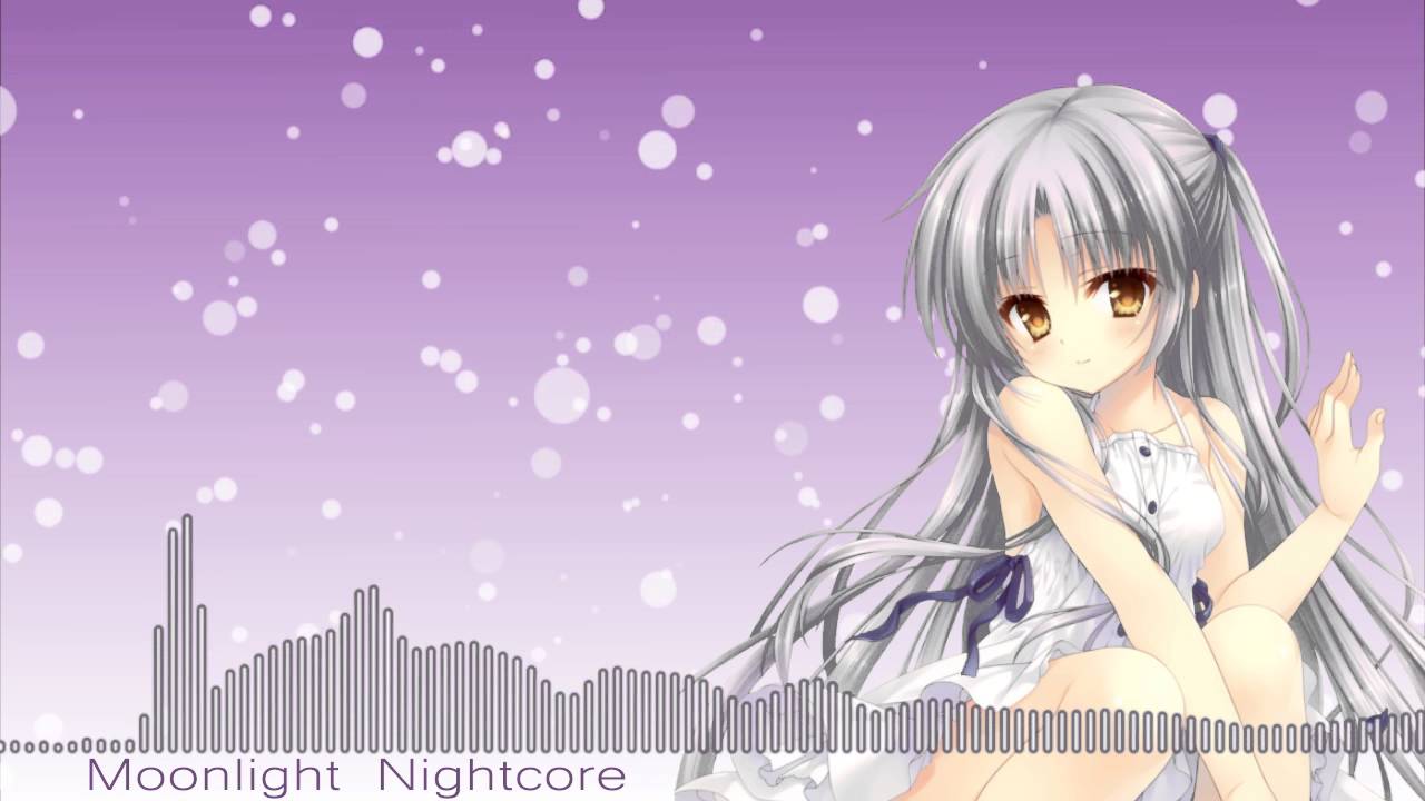 Nightcore - ili