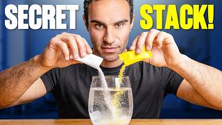 The Forgotten Molecule That Makes Creatine Actually Work