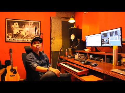 Video: Cara Merekam Musik Untuk Sebuah Lagu