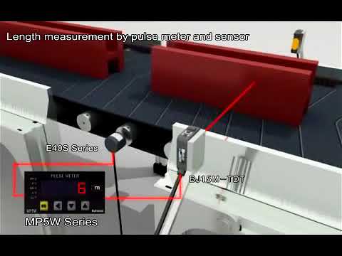 rotary encoder autonics