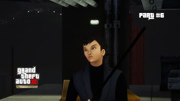 GTA III: The Definitive Edition - Gameplay (Part #6)
