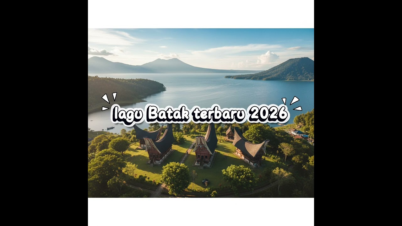 #lagubatakterbaru #lagubatakpopulersaatini #lagubatak