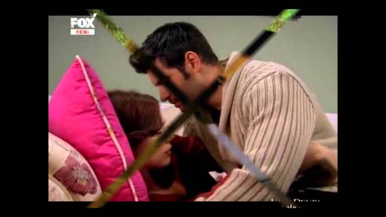 Toprak ve Cinar ( Tabi Güzelim )