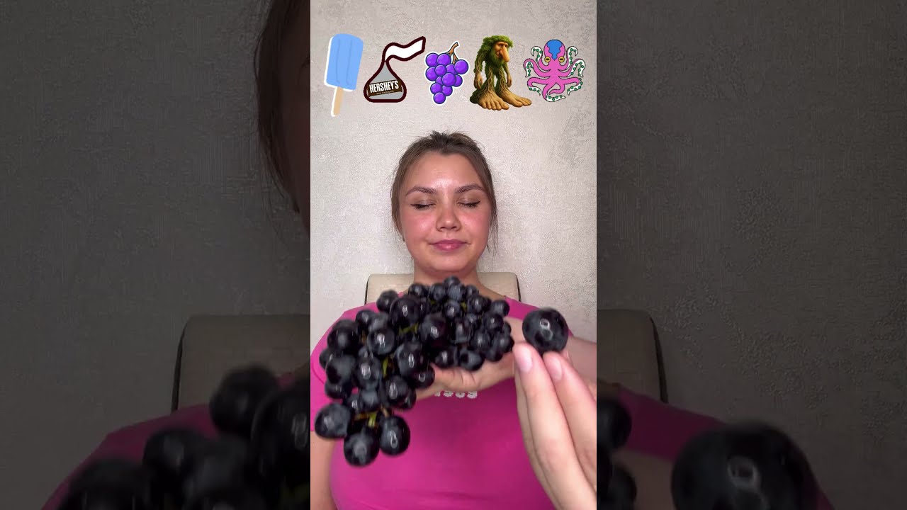 Big Or Small Challenge Giant Blue Ice Cream Gummy Octopus Shorts Best Video By Hmelkofm