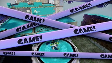 Filthy Splatoon Hacks - Part 2