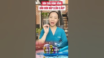Bàn Chải Đánh Răng Bẩn Như Thế Nào? 4 Sai Lầm Khiến Vi Khuẩn Sinh Sôi, Gây Hại Sức Khỏe