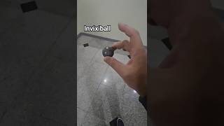 Titanium Vixiv Invixiball V1.1