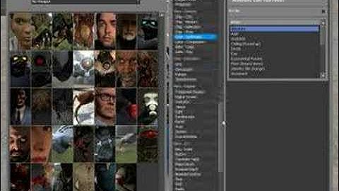 Gmod : Auto-tracking turret