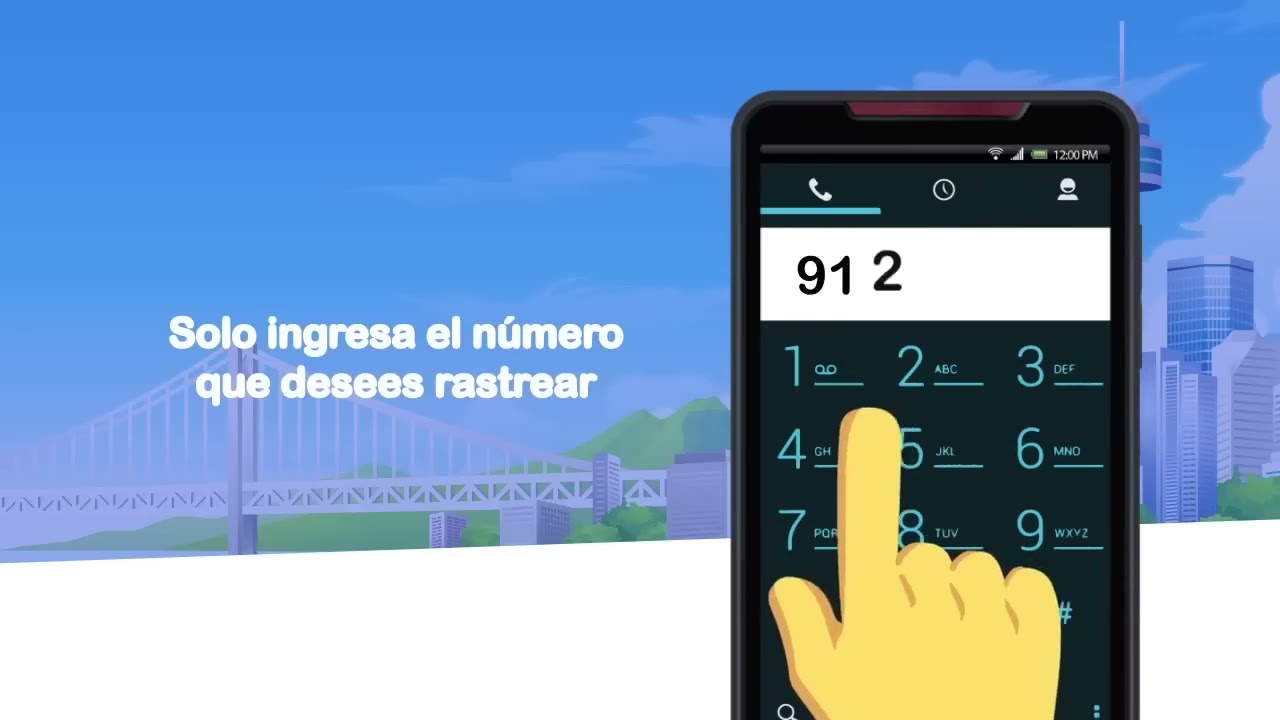 Como Ubicar Un Celular Nextel Por Gps