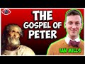 The Gospel of Peter - Ian Mills