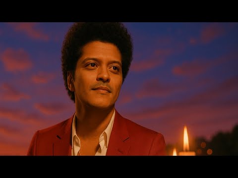 Bruno Mars Deeper Than The Stars Album Playlist NEW 2025