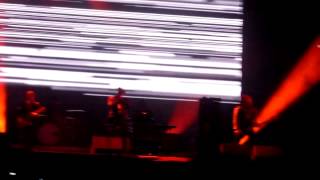 Interpol - Lights - (Vive Latino 13-03-15)
