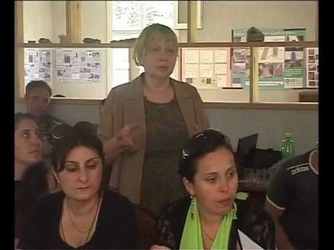 მზის ტექნოლოგიები სოფლის მდგრად...