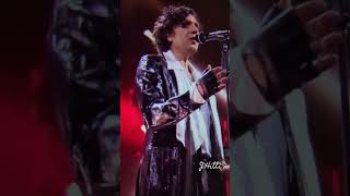 Sanremo 🇮🇹 Teatro Ariston Live Ermal Meta🎤⭐✨❤️ 😢💔🙏🕊️ "Stella Stellina" No.14 #sanremo2026