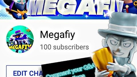 Thanks so much for 100 subscribers🎉😃 | ask your Q&A questions here | watch entire video😉