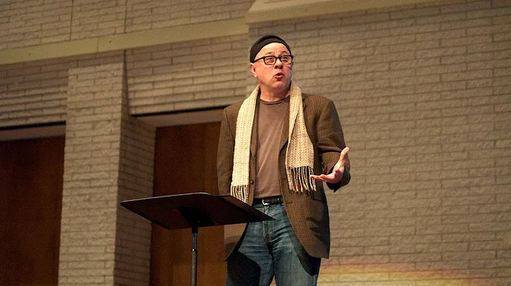 I Believe...Gray Matters | Prof. Jeffrey Morton