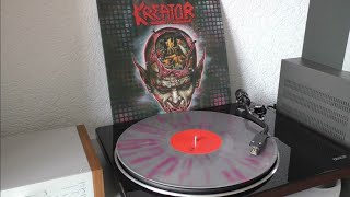 Download Lagu Kreator - Coma Of Souls (Silver Purple Splatter Vinyl) MP3