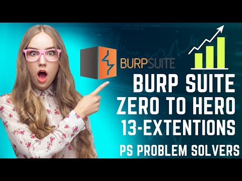13- Burp Suite Extension Review: Authorize and SQLiPy - Authorization Testing and SQL Injection Det.