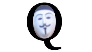 Кто такой QAnon? Кто такой QAnon?
