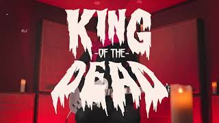 King of the Dead - Control (Guitar Playthrough)