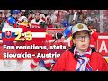 Slovakia Lost to Austria and I’m Not Even Surprised Anymore 🇸🇰🤦♀️