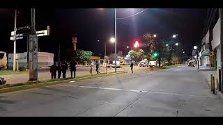 3 muertos, 1 lesionado en La Piedad tras choque de carro y autobús frente a la central