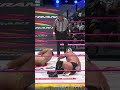 ¡Esfinge venció a Gran Guerrero en un #MatchRelámpago que fue de menos a más!