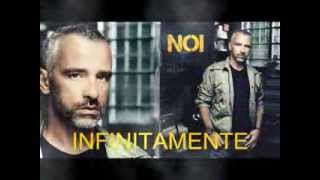 Eros Ramazzotti - Infinitamente chords