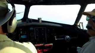 B17 Aluminium Overcast.