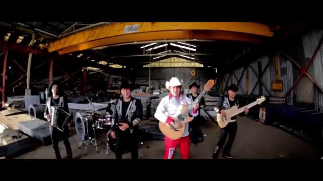 PALOMO - TUVE QUE DEJARLA IR
