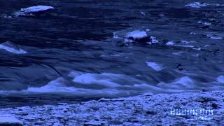 ACANTA feat Zero Project - Winter Emotions HD - The Blue Waters