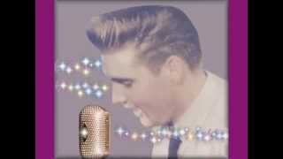 Elvis Presley - Tennessee Waltz chords