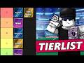 Ultimate Soccer Zero Styles Tier List
