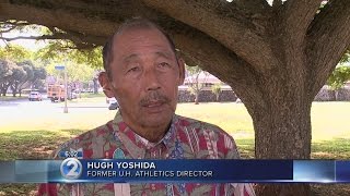 Former athletics director weighs in on Jay's challenges