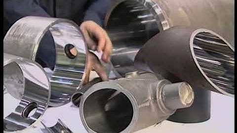 Skiving Roller Burnishing Machine By Sierra Machinery 480p MUX