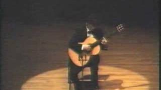 classical guitar Oh seung kook plays secret garden chords