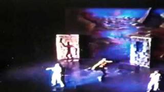 Part 2 Mizzou Greek Week 1993 Tri Delt/Phi Delt