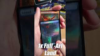 Collector Booster: Whats inside? Is it worth it? #shorts #magicthegathering #marchofthemachine