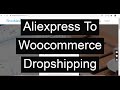 Dropshipping | Import Products From Aliexpress To Woocommerce |  Shopmaster  |Hindi/Urdu [2020]