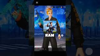 así suena la skin de ram del pasé #bloodstrike #bloodstrikemobile