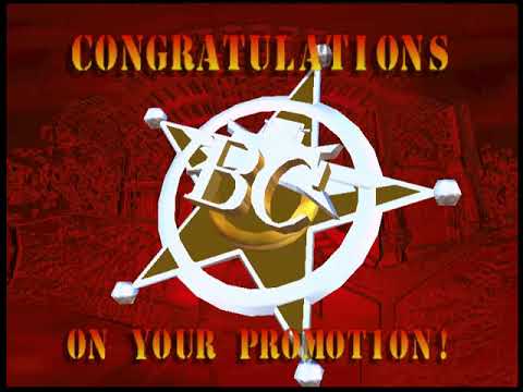 Blast Corps Part 3 Hard Levels