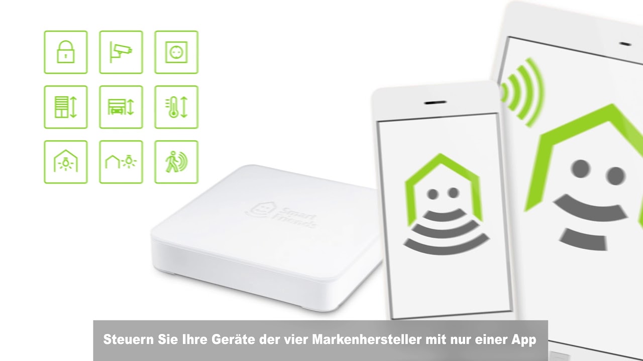 Smart Friends FullHD Untertitel DE - YouTube