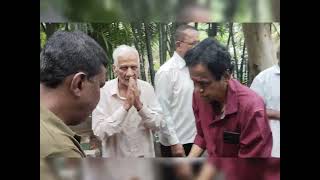 হরিহরেশ্বর বালাগা - বেঙ্গালুরু 19 - 01-07-25 - গণেশ এবং নাগারা পূজা