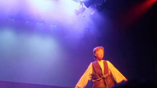 Les Miserables - Trust Gavroche