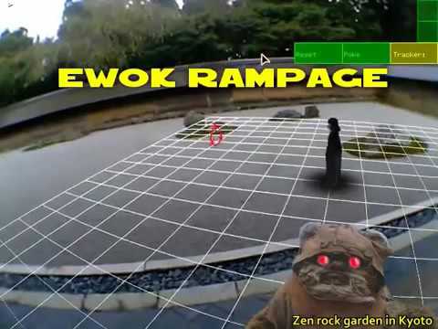 Parallel Tracking and Mapping for Small AR Workspaces PTAM   extra