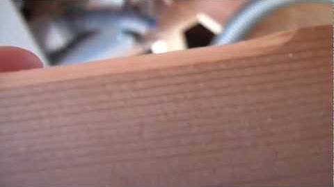 My Simple Router Table And Stuff