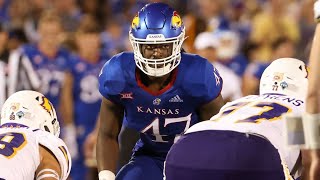 What to Know About Browns UDFAs Lonnie Phelps & Mohamoud Diabate - Sports4CLE, 5/3/23