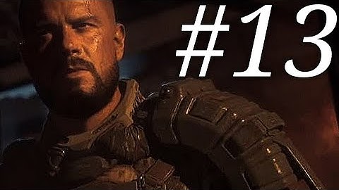 THE CALLISTO PROTOCOL XBOX SERIES X Walkthrough Gameplay Part 13 - BLACK IRON PRISON! (FULL 4K GAME)