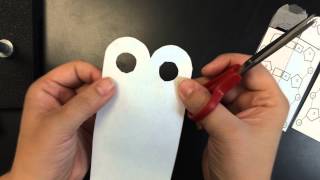 DNA Replication Model